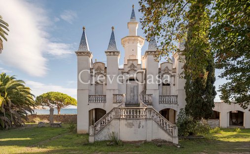 Haus in S'Agaró, Platja d'Aro, Katalonien 1