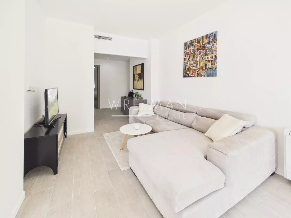 Apartment in Cimiez, Nice, France 2 - 17299774