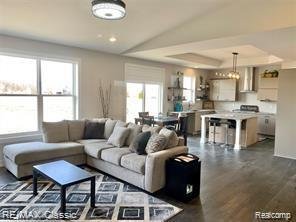 House in Milford Charter Township, Michigan, United States 4 - 18308230