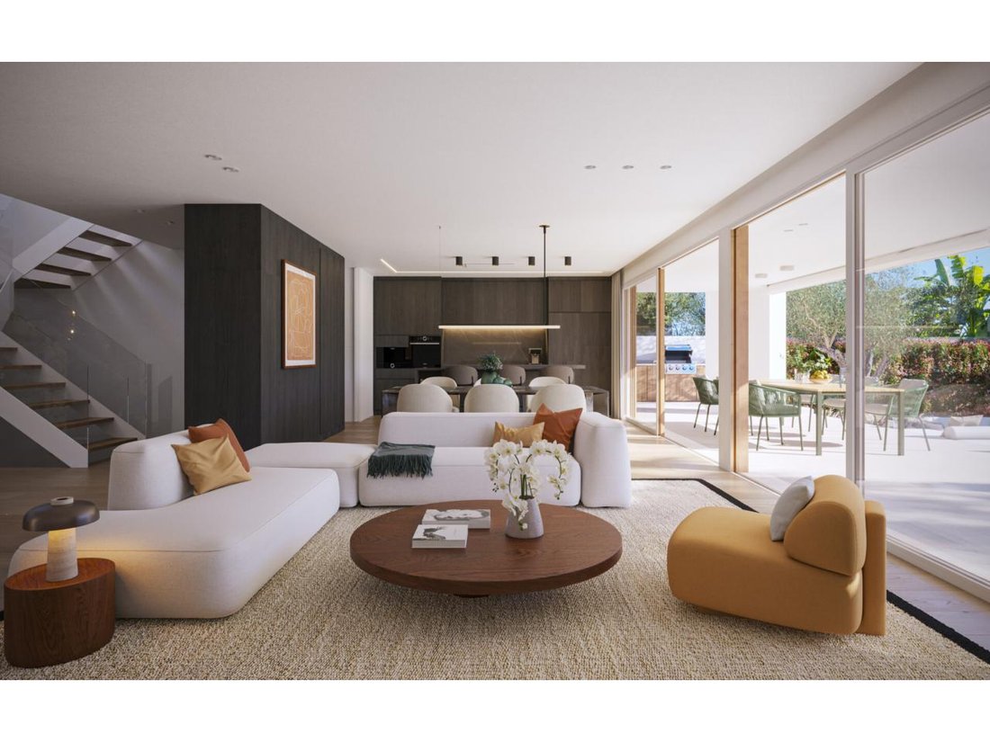 House in Sitges, Catalonia, Spain 2 - 18312548