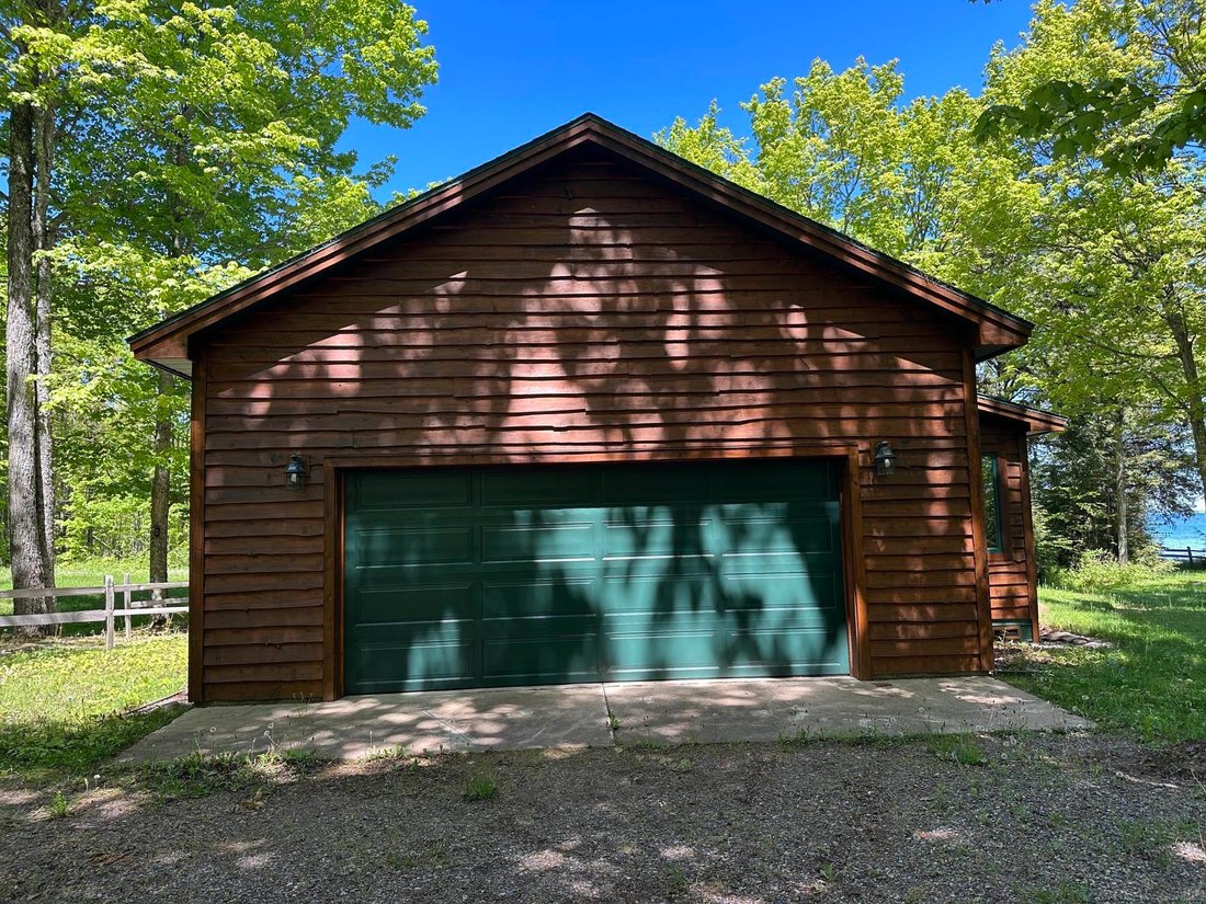 House in Au Train, Michigan, United States 4 - 18307879