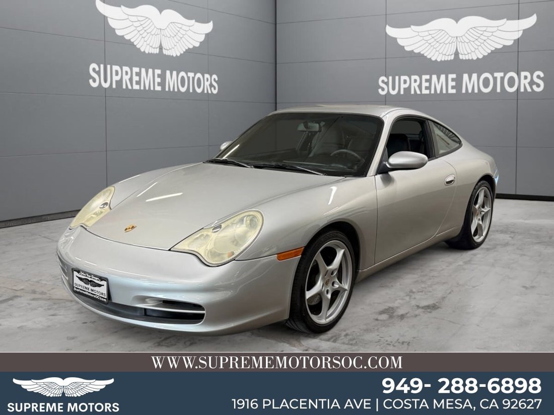 Coupe in Costa Mesa, CA, United States 1 - 18310408