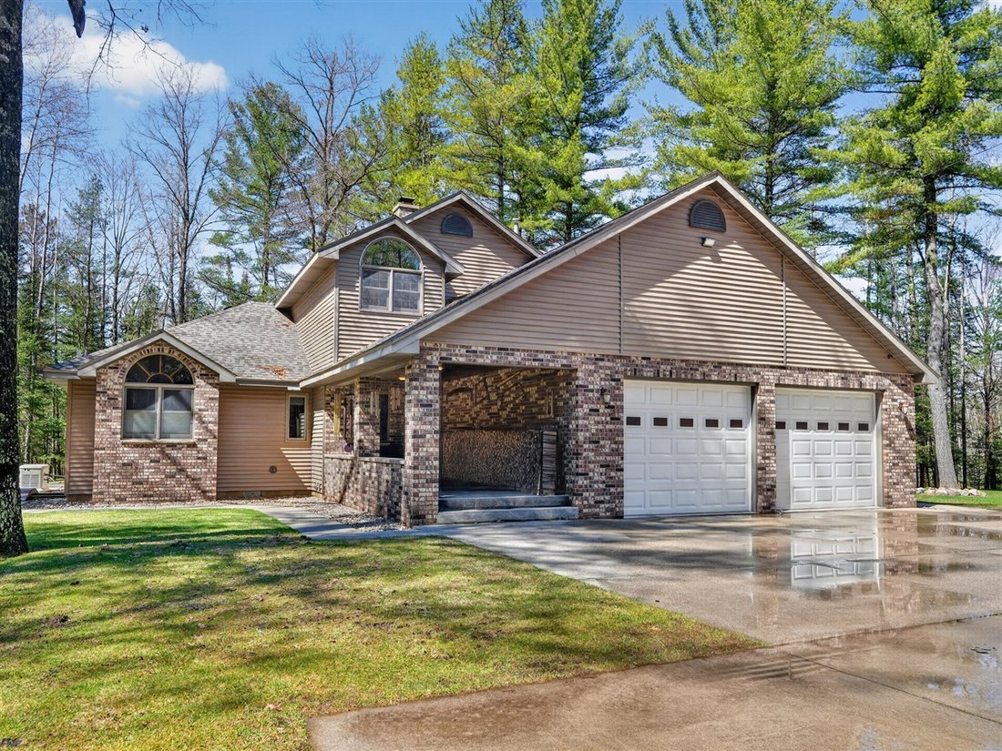 House in Sterling, Michigan, United States 5 - 18308096