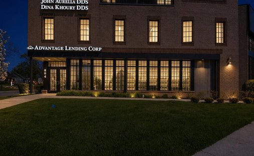 Condo in Rochester, Michigan, United States 1