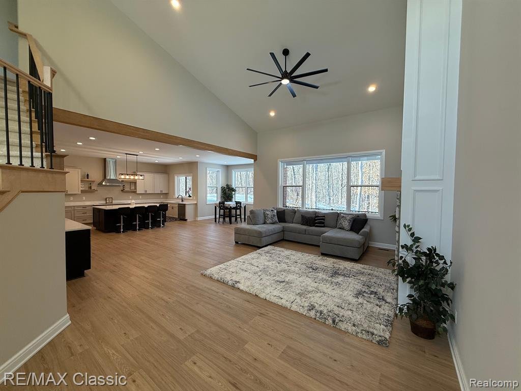 House in Highland Charter Township, Michigan, United States 1 - 18308142