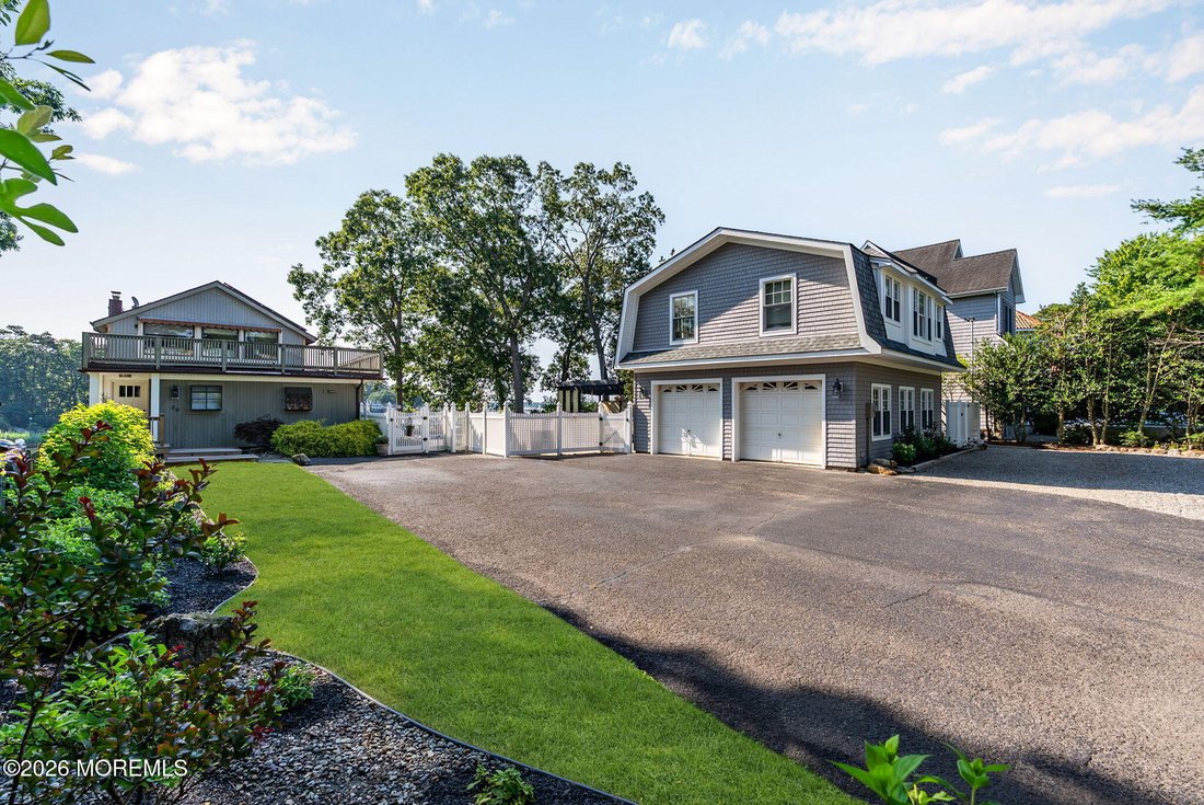 House in Brick Township, New Jersey, United States 5 - 18311623