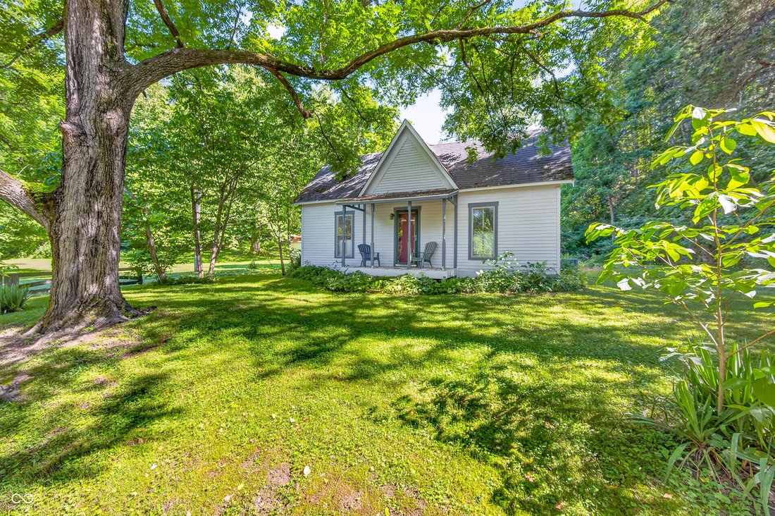 House in Nashville, Indiana, United States 3 - 18311659