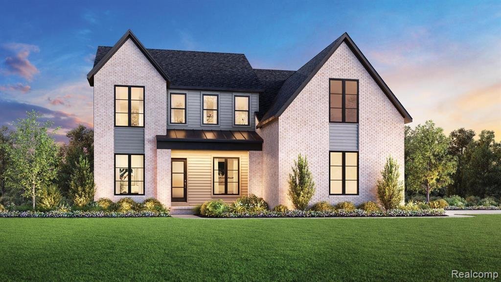 House in Wixom, Michigan, United States 1 - 18308573
