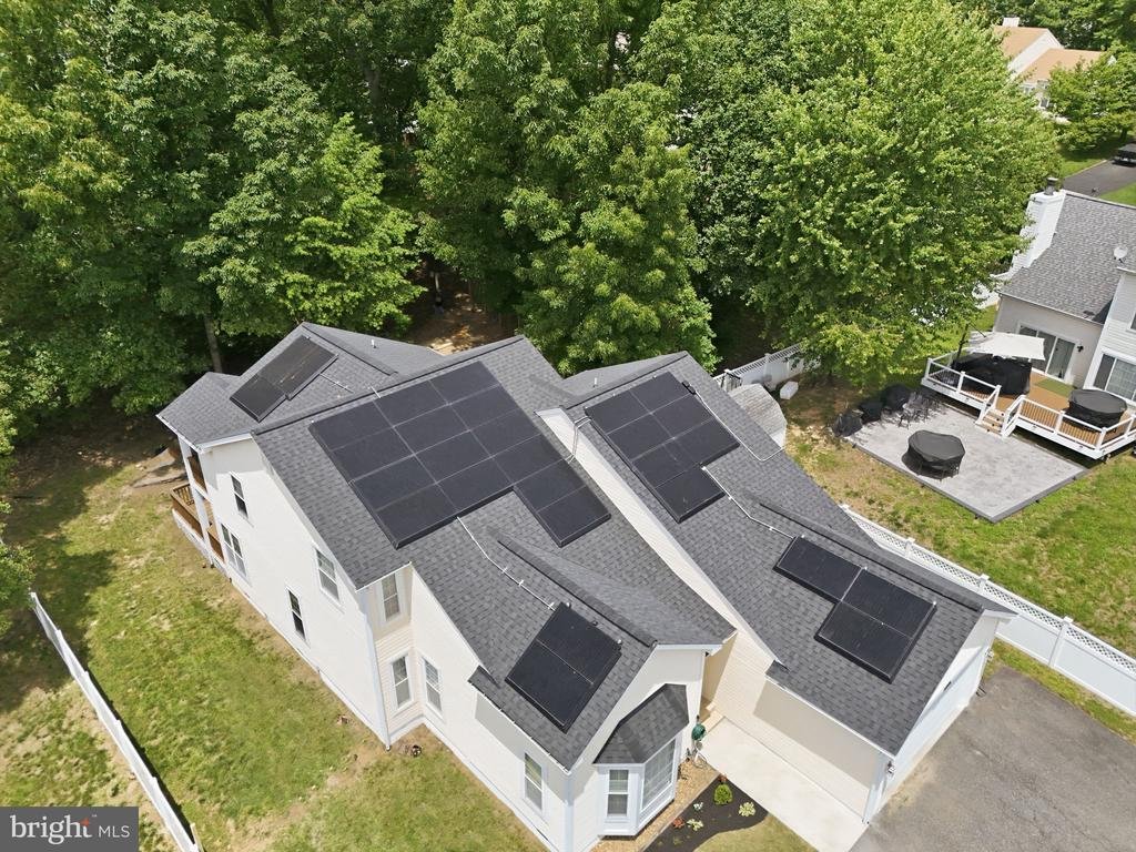 Casa en Dumfries, Virginia, Estados Unidos 4 - 18311397