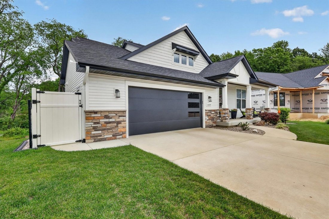 Condo in Portage, Michigan, United States 2 - 18308515