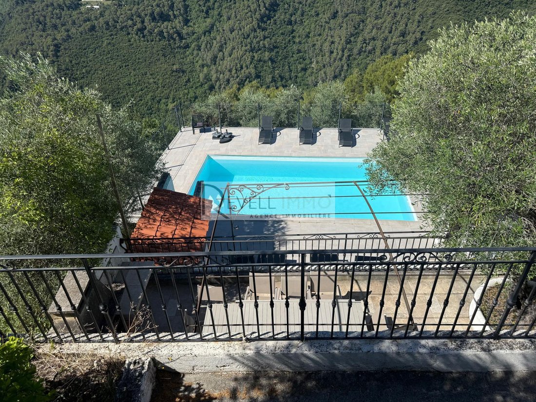 House in Gilette, Provence-Alpes-Côte d'Azur, France 3 - 18312430