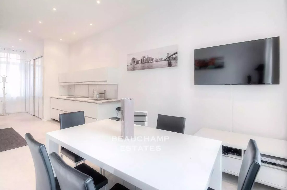Apartment in Cannes, Provence-Alpes-Côte d'Azur, France 1 - 18310520