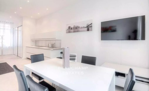 Apartment in Cannes, Provence-Alpes-Côte d'Azur, France 1