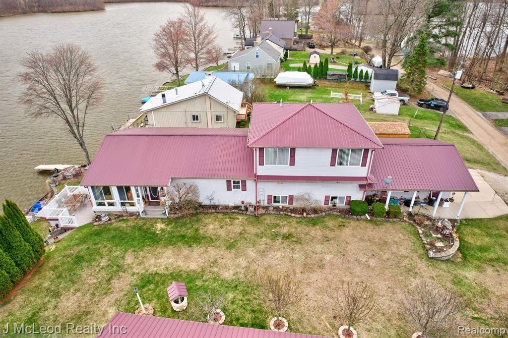 House in Millington, Michigan, United States 3 - 18309788