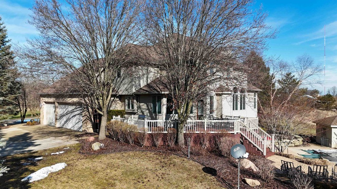 House in Mount Pleasant, Michigan, United States 4 - 18309438