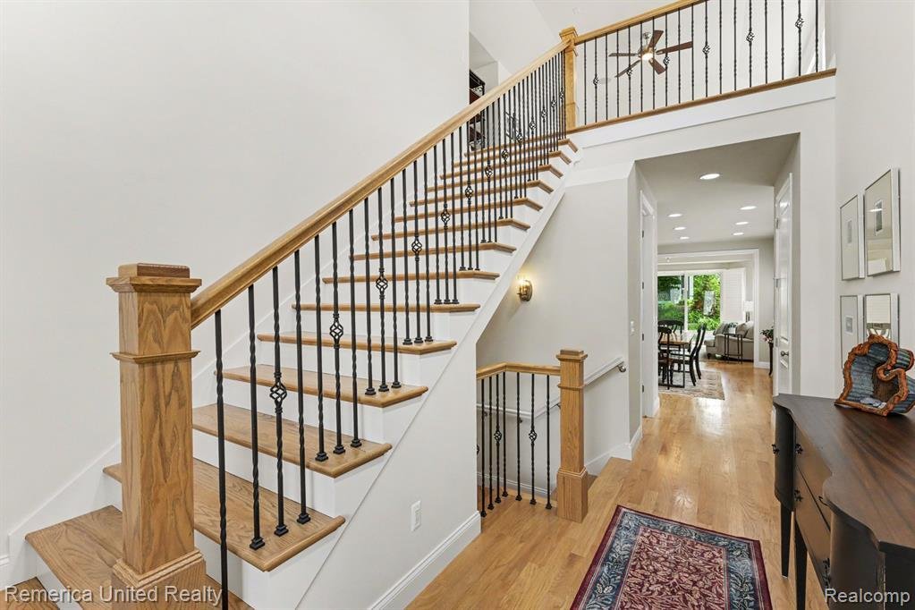 Condo in Milford Charter Township, Michigan, United States 4 - 18307824
