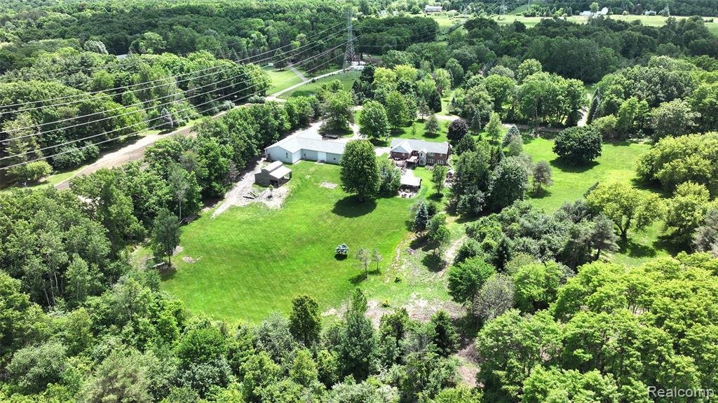 House in Dryden, Michigan, United States 3 - 18308325