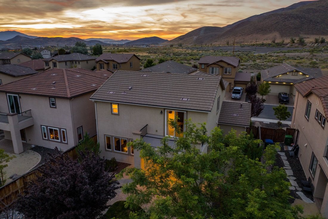 House in Reno, Nevada, United States 3 - 18311457