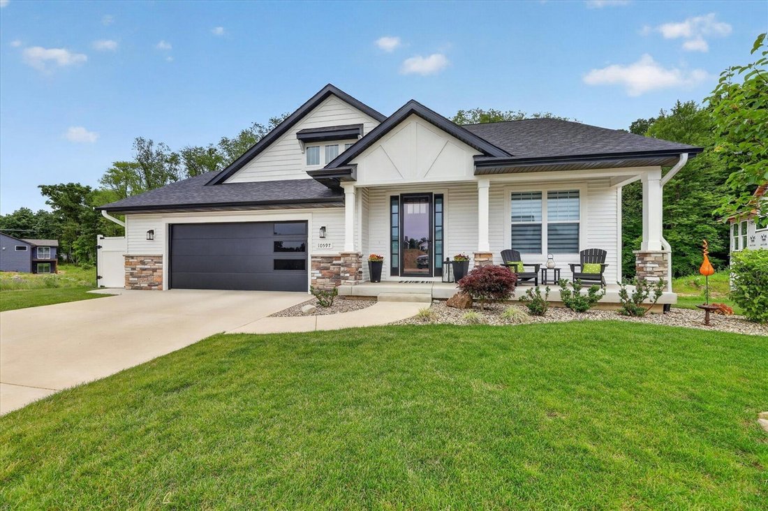 Condo in Portage, Michigan, United States 1 - 18308515