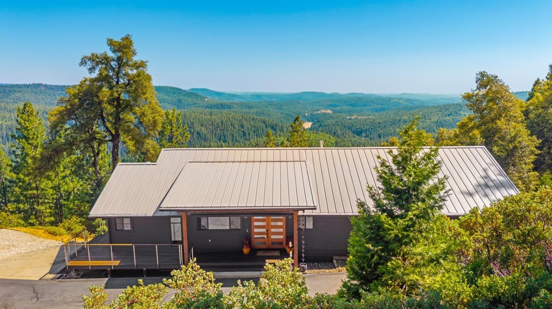 House in Nevada City, California, United States 1 - 18310729