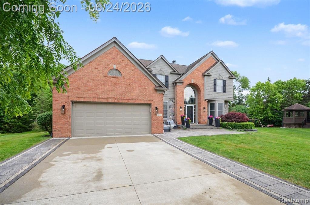 House in Orchard Lake Village, Michigan, United States 4 - 18309272