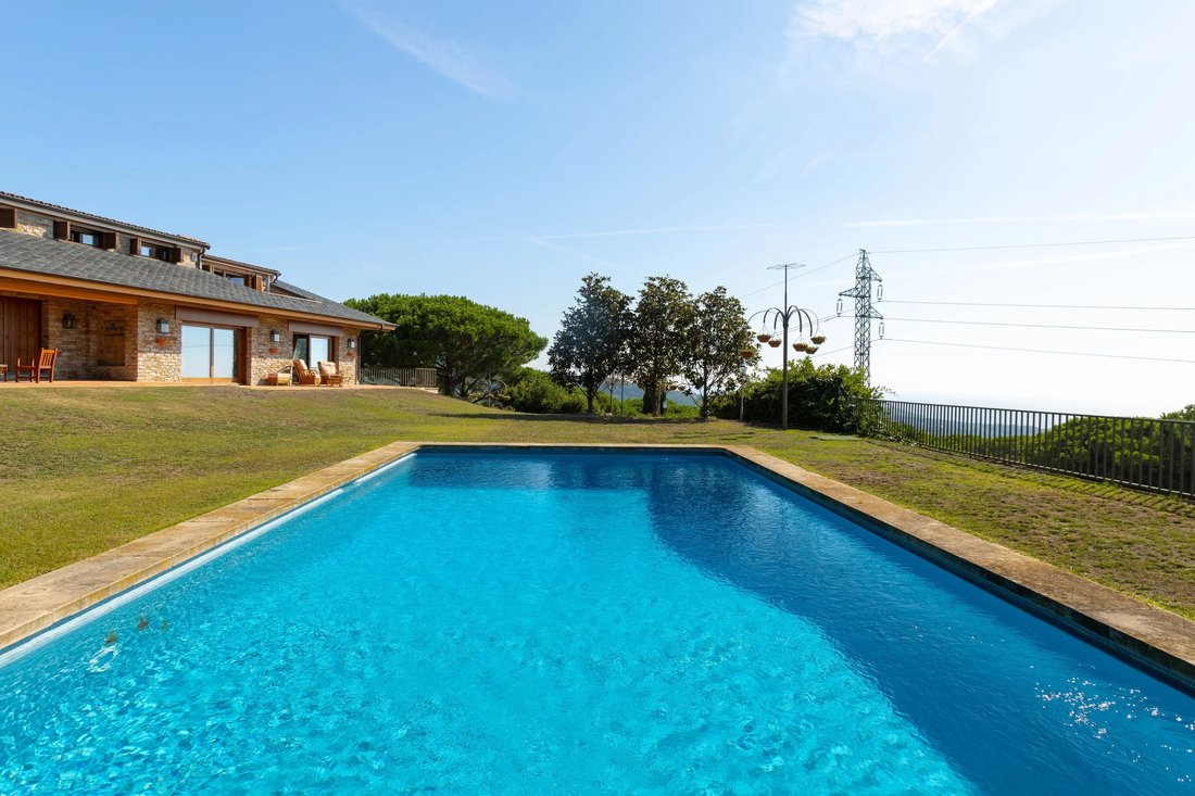 Chalet in Sant Andreu de Llavaneres, Catalonia, Spain 3 - 18311816