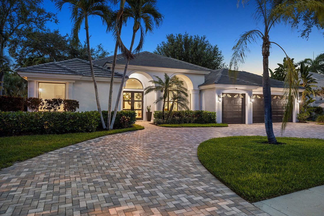 House in Naples, Florida, United States 1 - 18089947