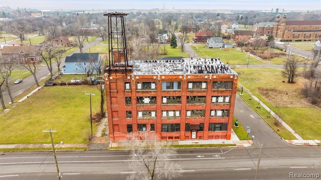 Detroit, Michigan, United States 2 - 18307870