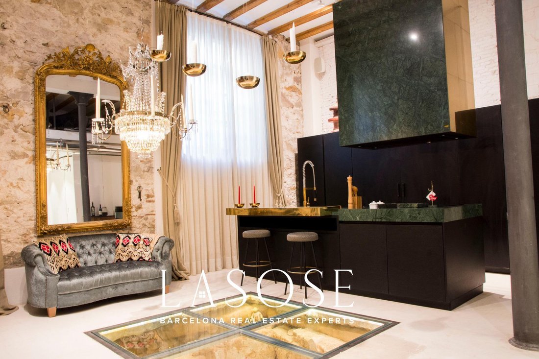 House in Ciutat Vella, Barcelona, Spain 5 - 18312601