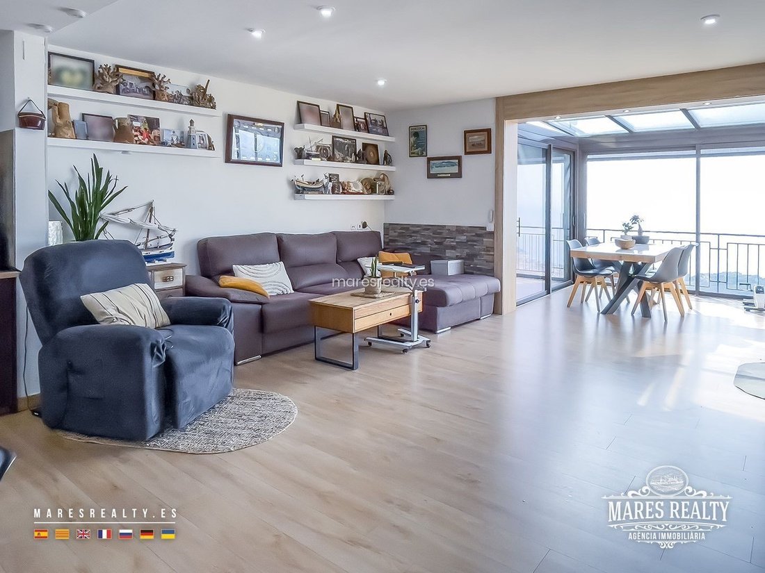 House in Lloret de Mar, Catalonia, Spain 4 - 18312679