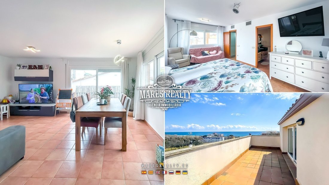 House in Canet De Mar, Catalonia, Spain 1 - 18312303