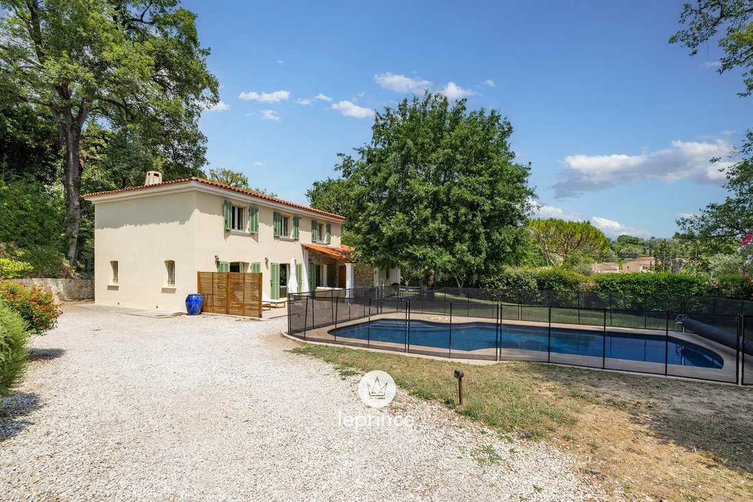 House in Nice, Provence-Alpes-Côte d'Azur, France 5 - 18310584