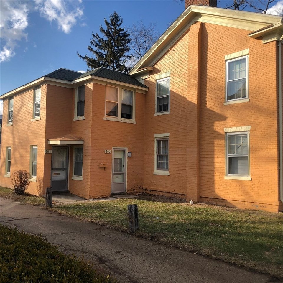 Ypsilanti, Michigan, United States 2 - 18310017