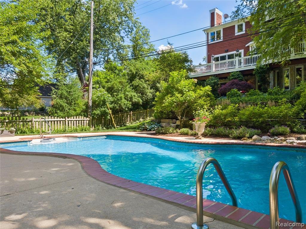 House in Novi, Michigan, United States 5 - 18309455