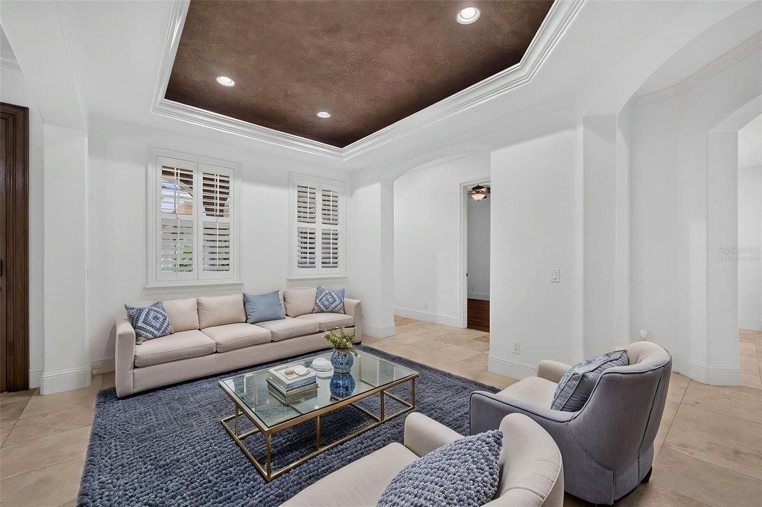 Casa en Winter Park, Florida, Estados Unidos 5 - 18311872