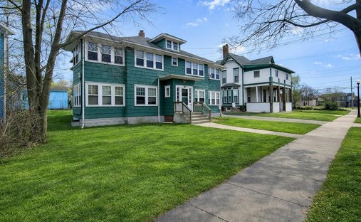 Wohnung in Summit Township, Michigan, Vereinigte Staaten 1