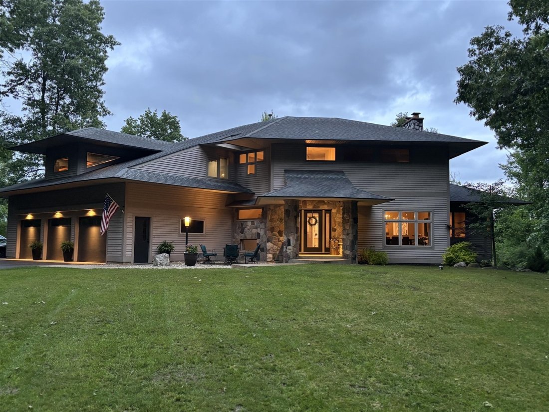 House in Grand Rapids, Michigan, United States 4 - 18308919