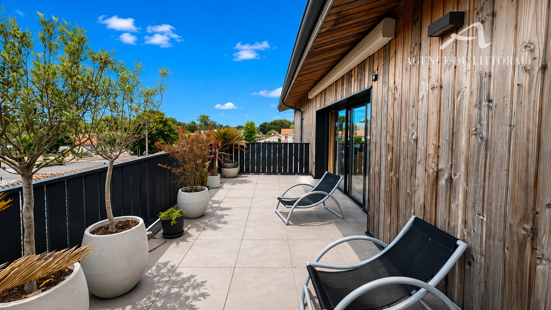 Apartment in Nord Est, Andernos-les-Bains, France 5 - 18312425
