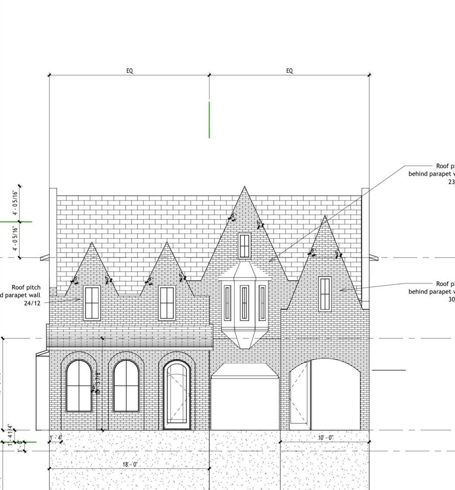 House in Birmingham, Michigan, United States 3 - 18309700