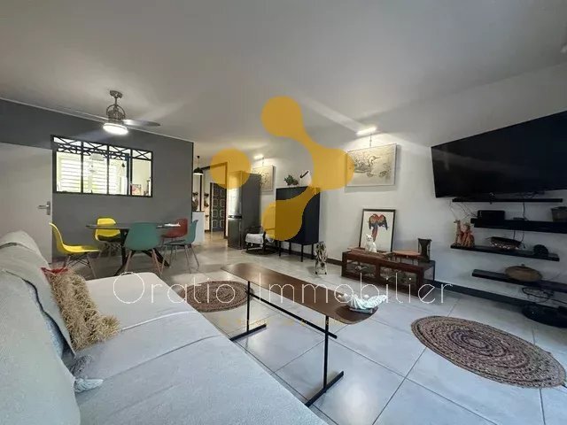 Apartment in Saint Paul, Saint-Paul, Réunion 2 - 18310555