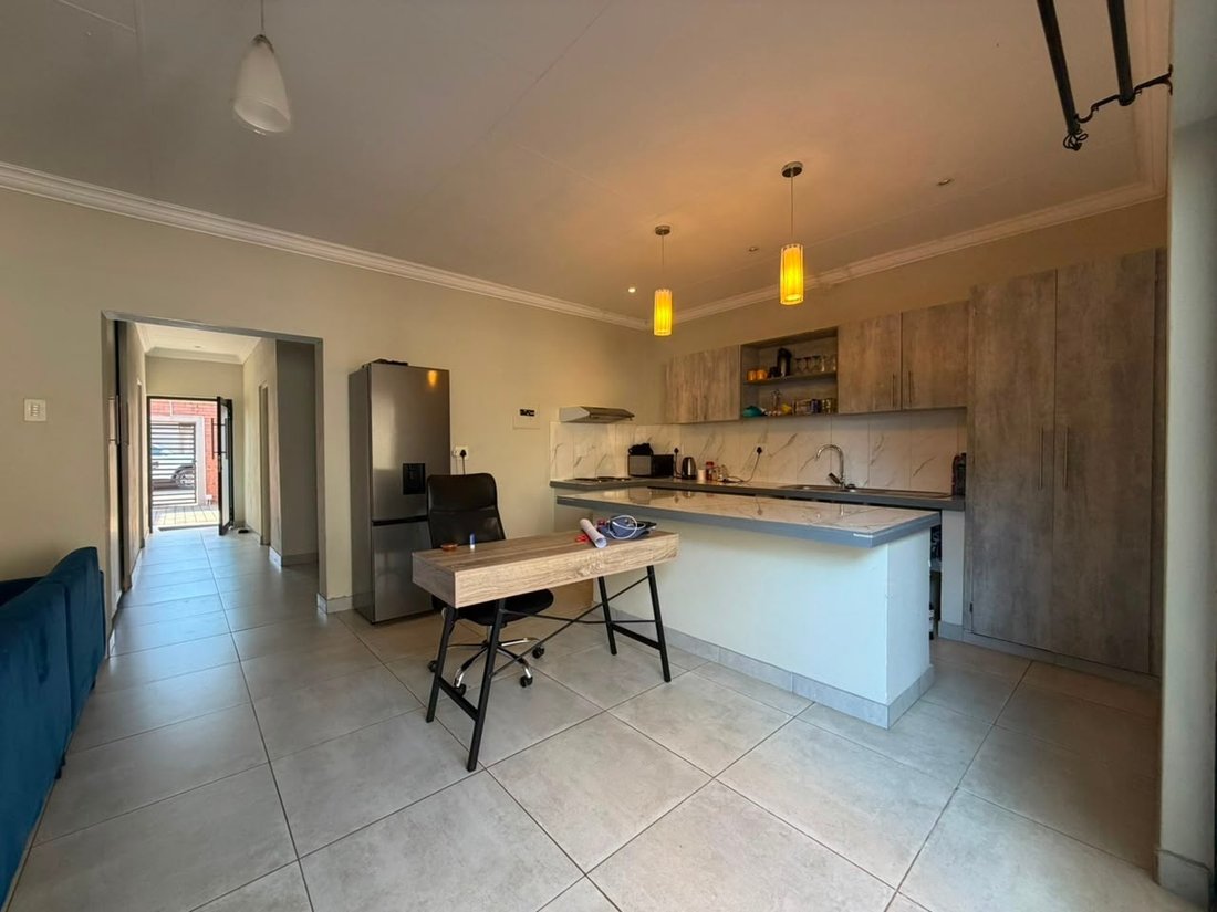 Casa a Mokopane, Provincia del Limpopo, Sudafrica 3 - 18310885