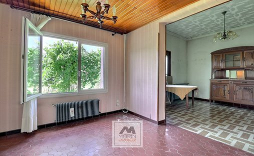 House in Mérignac, Nouvelle-Aquitaine, France 1