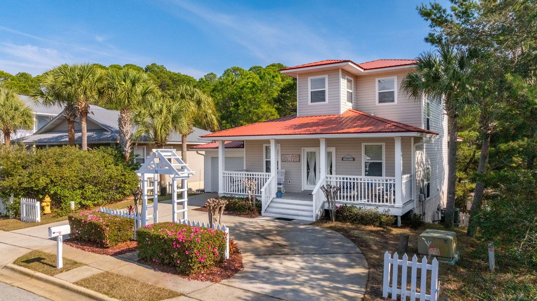 House in Santa Rosa Beach, Florida, United States 3 - 18312577