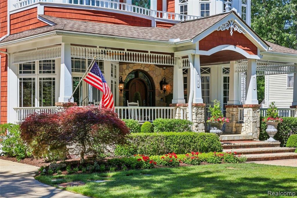 House in Novi, Michigan, United States 3 - 18309455