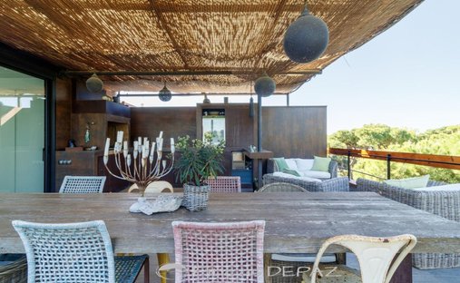 Penthouse in Gava, Catalonia, Spain 1