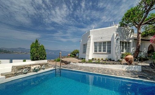 Appartement à El Port de la Selva, Catalogne, Espagne 1