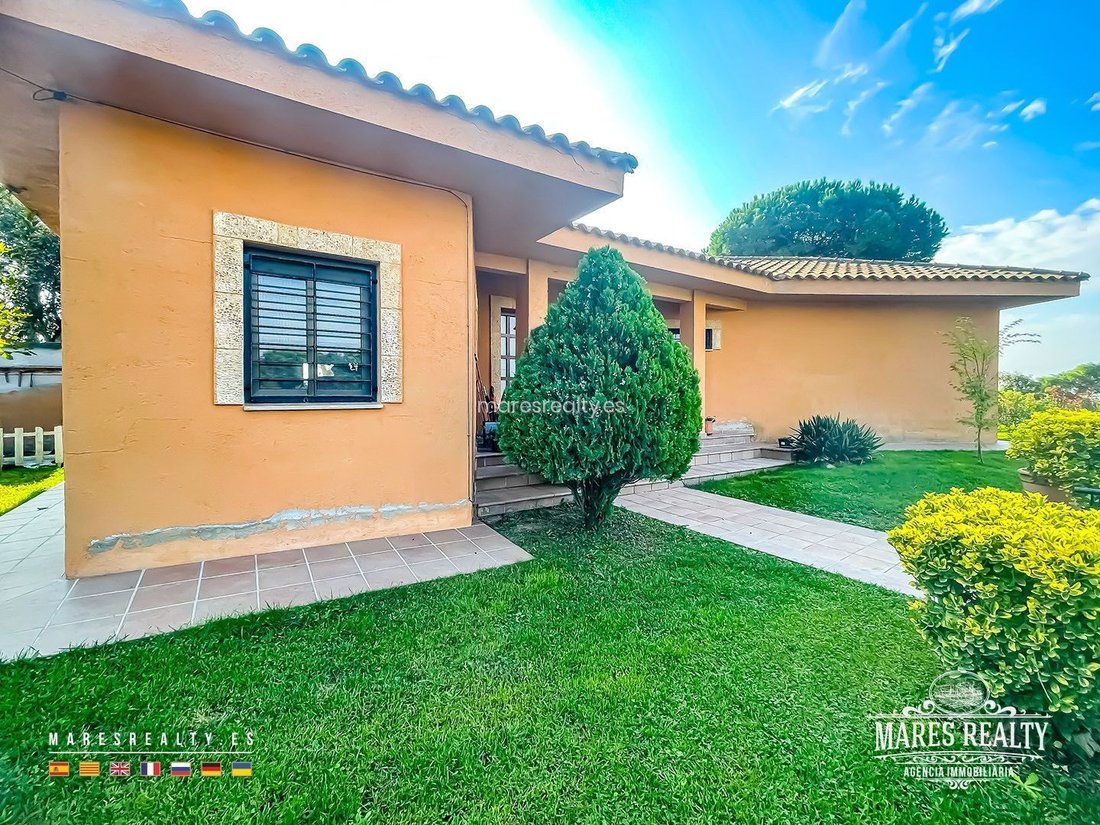 House in Lloret de Mar, Catalonia, Spain 3 - 18312599