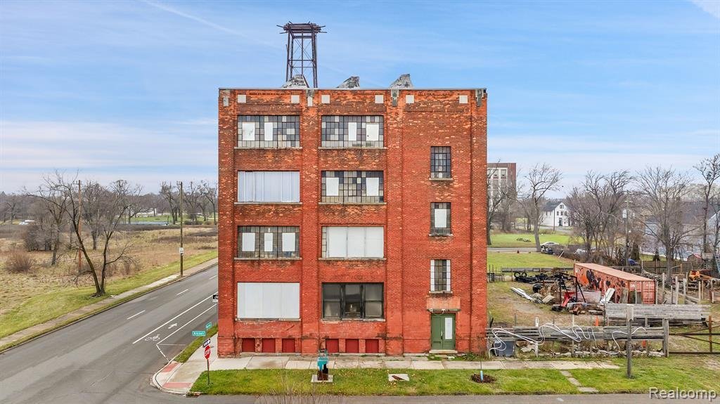 Detroit, Michigan, United States 1 - 18307870