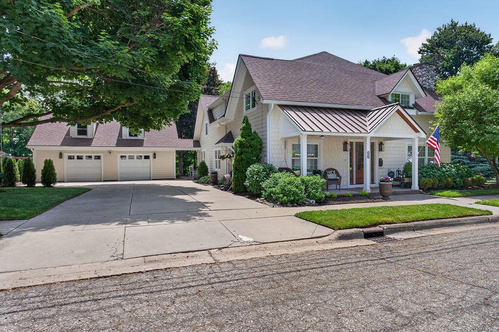 House in Novi, Michigan, United States 2 - 18309208
