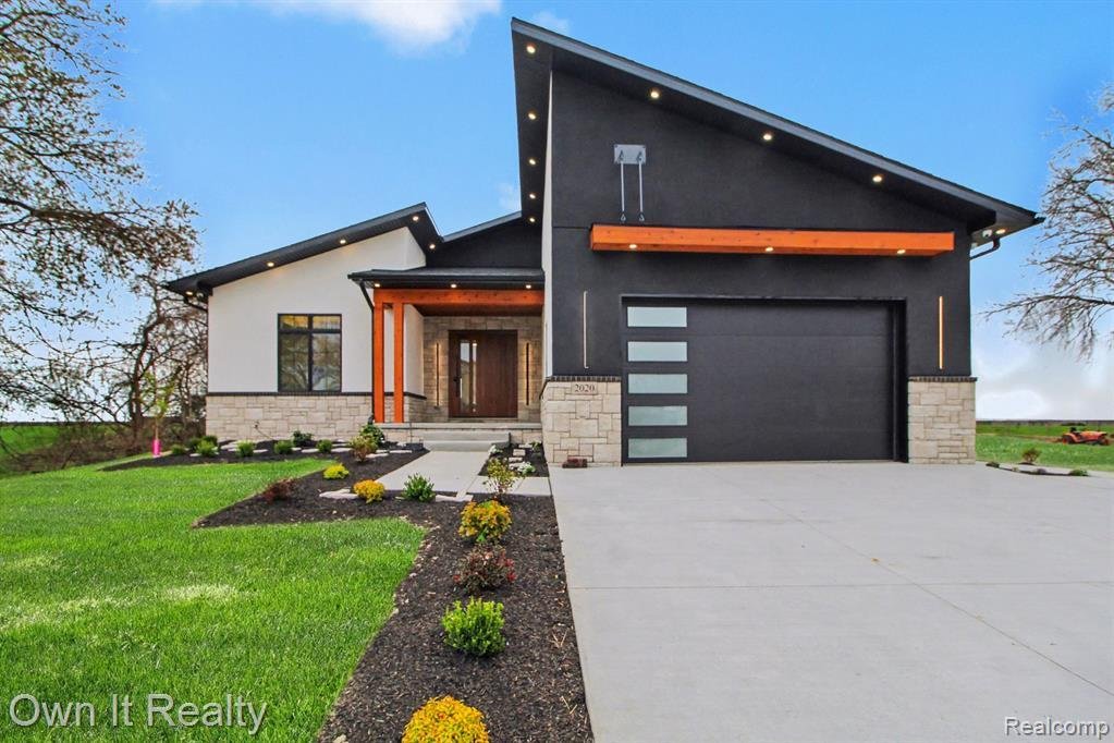 House in Monroe, Michigan, United States 1 - 18309473
